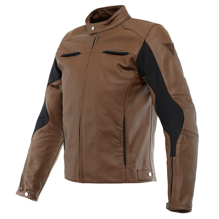楽天市場】【公式】RAZON 2 LEATHER JACKET バイク レザージャケット 