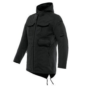 yzDUOMO ABSOLUTESHELL PRO PARKA S̏Cۏؕt DAINESEi_Cl[[j