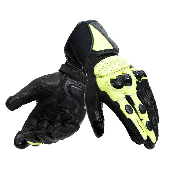 楽天市場】DAINESE（ダイネーゼ）公式 IMPETO D-DRY GLOVES 安心の修理 
