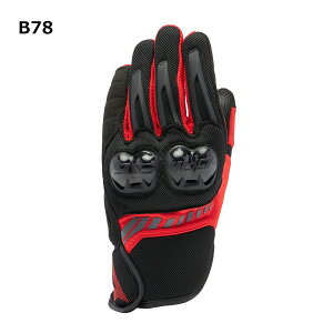 yzMIG 3 AIR TEX GLOVES@S̏Cۏؕt DAINESEi_Cl[[j