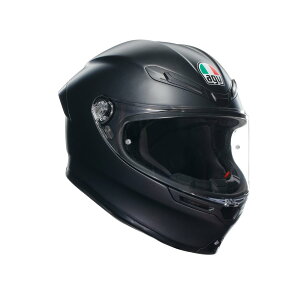 yz K6 S JIST Asian Fit - MATT BLACK@ S̕ۏؕt oCNp ttFCXwbg AGV(G[W[uC)