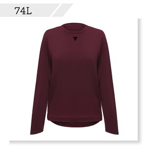 yzHgROX JERSEY LS WMN@S̏Cۏؕt DAINESEi_Cl[[j