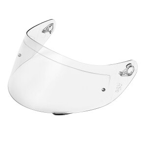 �y�����zAGV VISOR K5 S/K3 SV (M-L-XL) - MPLK - CLEAR�yVISOR 21S�z�@���S�̕ۏؕt���w�����b�g�p�o�C�U�[