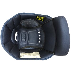 yz TOP PAD K-5 JET Asia Fit S@S̕ۏؕtoCNp WFbgwbgp gbvpbh AGV(G[W[uC)
