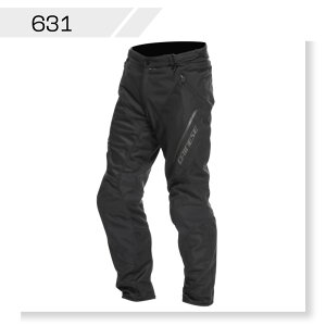 【公式】DRAKE 2 SUPER AIR TEX PANTS バイク用 パンツ メッシュ 春夏秋 安心の修理保証付き DAINESE(ダイネーゼ)
