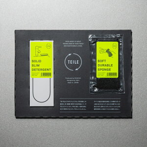 [ TEILE ] TEILE STARTER KIT Zbg X|W H  Ō` ɗD q Aǂ R[Qz 򐬕 ɗD Aǂ ߂ăZbg Lv AEghA