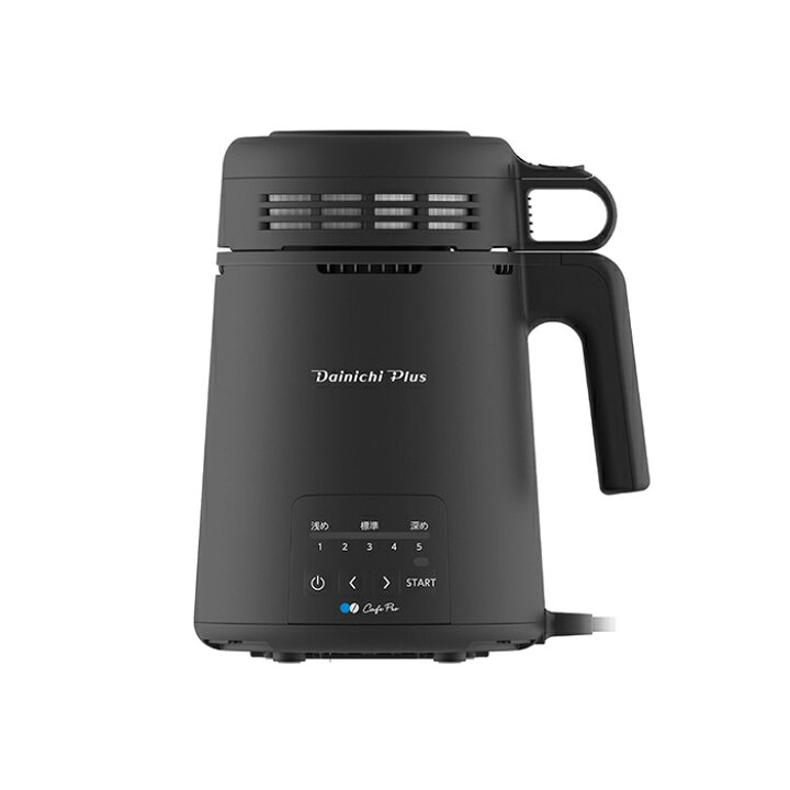 楽天市場】ダイニチ コーヒー豆 焙煎機 焙煎器 ロースター カフェプロ  