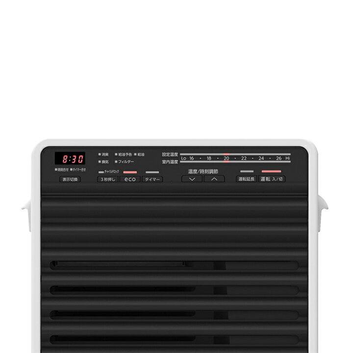 楽天市場】【限定デザイン】ダイニチ WebShop 石油ファンヒーター 