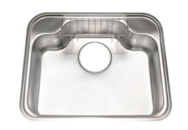 シゲル工業　IK-K　アンダーシンク　ステンレスシンク shigeru