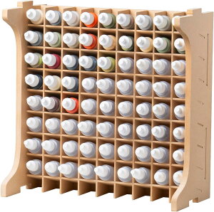 Bucasso �v�����f�� �H�� ���[ ��e�� �y�C���g���b�N MDF�f�� �h���I �h�����b�N 72�{���[ Vallejo�ɑΉ� �͌^�p�h�����[���b�N �ϗp GK12