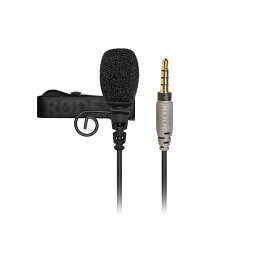 【国内正規品】RODE ロード SmartLav+ スマートフォン専用ラベリアマイク SMARTLAVP
