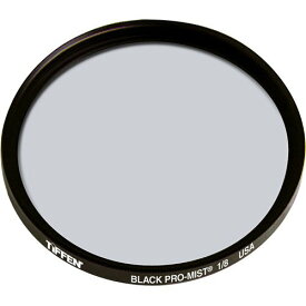 Tiffen 82mm Black Pro-Mist 1/8 Filter [並行輸入品]