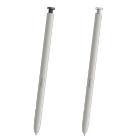 Galaxy S25 Ultra用 Spen Sペン S-Pen EJ-PS938 海外純正品 (ライトグレー)