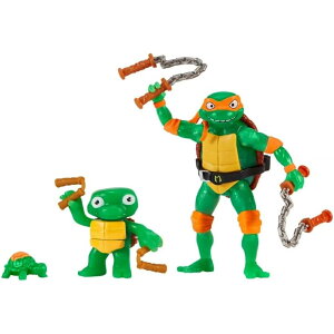 Playmates Toys eB[GCWE~[^gEjWE^[gY ~[^gECw 4.5C` ~PWF E҃CLOEIuEUEjW x[VbNANVtBM