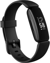 楽天市場】fitbit inspire 3 本体（カラーブラック）（スマート 