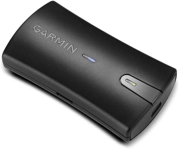楽天市場】Garmin GLO 2 Bluetooth GPSレシーバー 010-02184-01 並行 