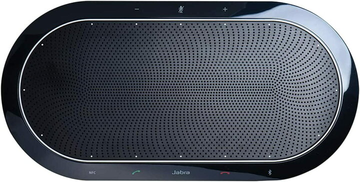 楽天市場】Jabra SPEAK 810 スピーカーフォン 中規模 大規模 会議 