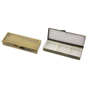 sP[X p^ AeB[N B319-3yEBizy݌Ɍz ^ gїp RpNg p^ lp ` 86mm×34mm X Ƃ fR  P[X 3 剤쏊 