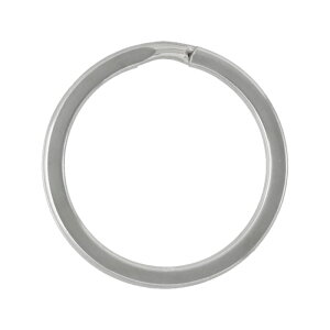 ��d�����O �p�[�c ���p���� 3NF �S�� 2.0×��25mm ���a30mm ������ �j�b�P�� �V���o�[ 10��/50��/100��/500��/1000�� �剤���쏊 �L�[�����O ��| �R�C���p�[�c ����
