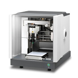 メタルプリンター METAZA（メタザ） VersaSTUDIO MPX-90S 打刻機