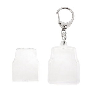 np` m[X[u jtH[^ 45×36mm 剤쏊 { ʐ^ L[z_[ Lbg tHgL[z_[ CAK-N45A 1/10/100 X|[c  ANL[z_