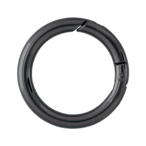 Jri ی^ 47mm _CLXg 6.5×47mm ې ANZT[ L[O Vo[/ubN 1/10 剤쏊