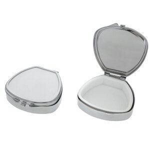 sP[X ^ gїp RpNg L Lk^ VF^ 50mm×50mm 1/10 剤쏊 Ƃ fR  P[X ؂薳 B323 剤쏊 Vo[/AeB[N