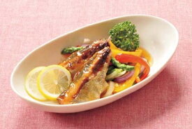 解凍不要！！大冷◇楽らく骨なしあじ80g（5切入）（結着タイプ）