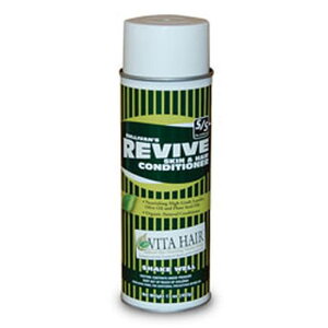PAXv[ y oCu zg[gg SULLIVAN'S REVIVE SKIN&HAIR CONDITIONER gȂ i̎ɂ ѕ  PA Xv[ RfBVi[  c i B&W ubNz