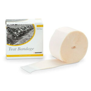 _p {Yp  y eB[goe[W zp 6cm×5m 畆⏝ɂ͂tȂ e[v e[sO ی  Bovivet Teat Bandage