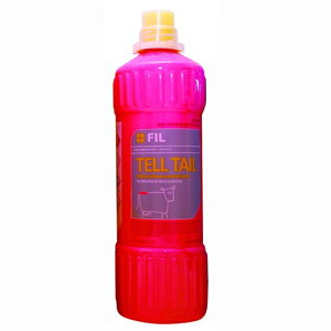 p}[LO y eCyCg 1000ml eF z       100  eeC Fil Tell Tail  ڈ ɑ}[J[ ɐB ό h