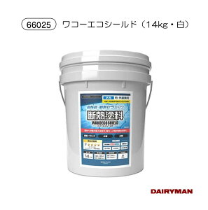 fMh y WAKOECOR SHIELD 14kg  z R[GRV[h [ g[ ̃Abv ɓhĉ̔M̐Nj~ zՒf  ̉ M΍ ΍ ΍