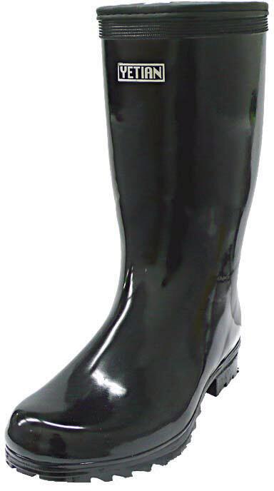 グランドセール 水仕事の必需品です 長靴 軽半ゴム長靴 人気特価 レインブーツ N900