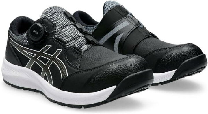 楽天市場】アシックス 安全靴 ウィンジョブ CP309 BOA 1273A095 JSAA A 
