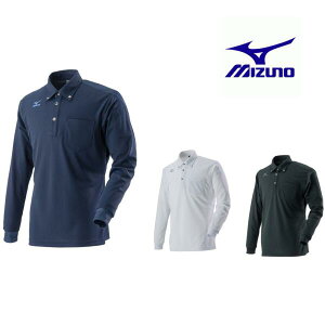 ミズノ mizuno 長袖ポロシャツ」の人気商品一覧 | 安い商品を通販 