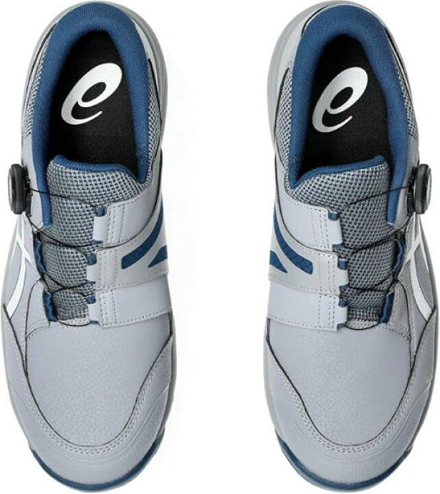 楽天市場】アシックス 安全靴 ウィンジョブ CP309 BOA 1273A095 JSAA A