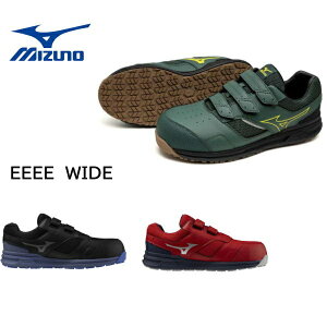 yŋzΉ wōŒZzz SC ~Ym I[}CeB ALMIGHTY LSII22LWIDE 4E(EEEE) mizuno F1GA2508 L