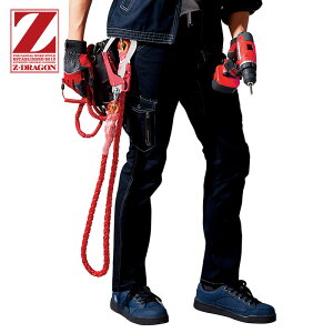 ���d�� Z-DRAGON ��ƕ��E��ƒ� �t�ėp �X�g���b�`�J�[�S�p���c 75702 73-112cm