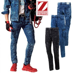 ���d�� Z-DRAGON ��ƕ��E��ƒ� �X�g���b�`�f�j�� �ڐG�⊴ �m�[�^�b�N�J�[�S�p���c 76102 73-112cm