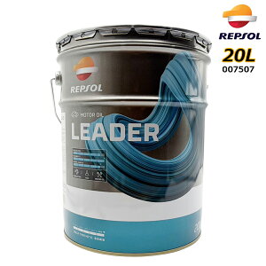 REPSOL 4�֗p���[�^�[�I�C�� ���[�_�[ �����W 0W-20 20L�y�[���� 100%������ 007507 ���v�\��