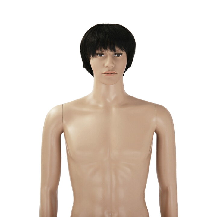 楽天市場】送料無料 男性用マネキンGM-2等身大186cm全身マネキン[MK 
