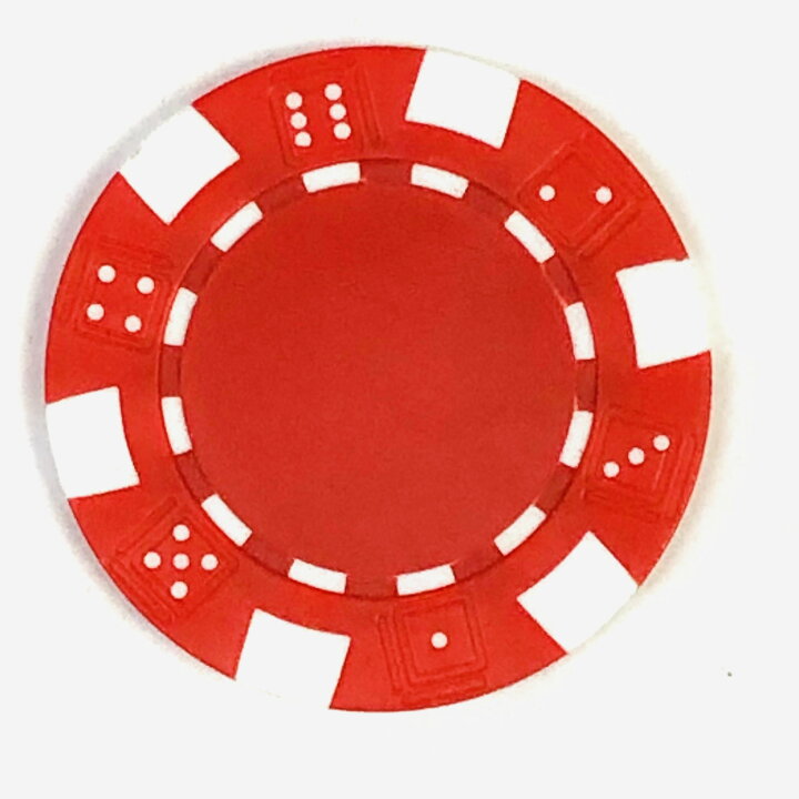 引渡し1/1以降】バラ売り対応 ポーカーチップ ROYAL 1200枚