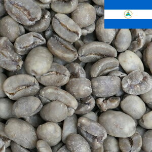 コーヒー 生豆 カフェインレス ニカラグア ゴールドマウンテン デカフェ 送料無料【DRIP TRIP】1kg 2kg 5kg #357