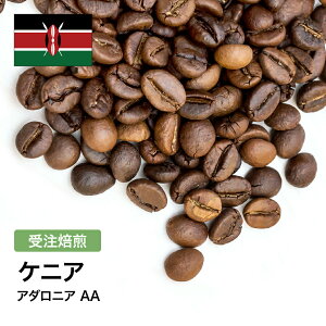 コーヒー豆 ケニア アダロニア AA 受注焙煎 選べる焙煎度合い 珈琲 珈琲豆 コーヒー スペシャルティコーヒー 粉 【DRIP TRIP】 送料無料 400g 800g 1kg 2kg アイスコーヒー 浅煎 深煎