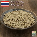 DRIP TRIP 生豆コーヒー 1kg タイ サイアム ブルームーン 送料無料