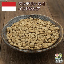 楽天市場】マンデリン 生豆 1kgの通販