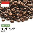 DRIP TRIP コーヒー豆 インドネシア ロブスタ AP-1 受注焙煎 選べる焙煎度合い 珈琲 珈琲豆 コーヒー スペシャルティコーヒー 粉 送料無料 400g 800g 1kg 2kg コーヒー粉 アイスコーヒー 浅煎 深煎