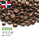 【DRIP TRIP】ドミニカ AA バラオナ コーヒー豆 受注焙煎 選べる焙煎度合い 送料無料 大山珈琲 珈琲 珈琲豆 コーヒー コーヒー豆 スペシャルティコーヒー 粉 400g 800g 1kg 2kg コーヒー粉