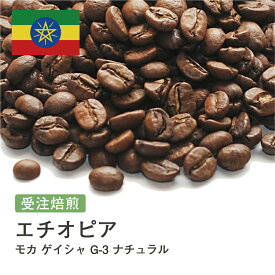 【DRIP TRIP】モカ ゲイシャ G3 ナチュラル エチオピア コーヒー豆 受注焙煎 選べる焙煎度合い 送料無料 珈琲 珈琲豆 コーヒー スペシャルティコーヒー 粉 400g 800g 1kg 2kg