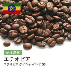 【DRIP TRIP】エチオピア ゲイシャ ゲレザ G3 コーヒー豆 受注焙煎 選べる焙煎度合い 送料無料 珈琲 珈琲豆 コーヒー スペシャルティコーヒー 粉 400g 800g 1kg 2kg